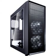 Fractal Design Focus G Mid-Tower Case (Black)