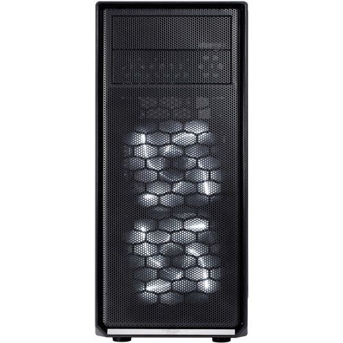  Fractal Design Focus G Mid-Tower Case (Black)