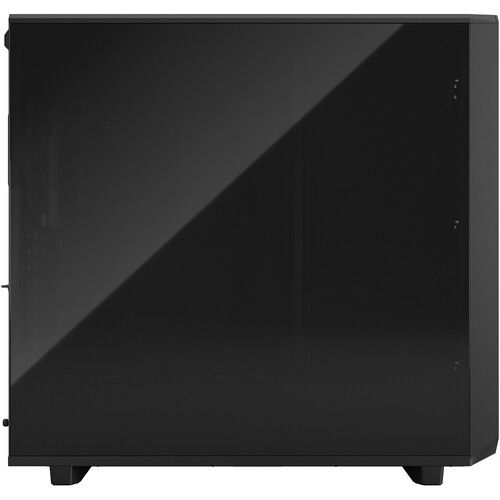  Fractal Design Meshify 2 XL Full-Tower Case (Black, Dark Tint Tempered Glass)