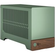 Fractal Design Terra Mini-ITX Small Form Factor PC Case (Jade)