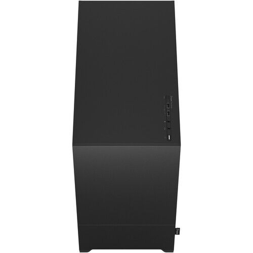  Fractal Design Pop Mini Silent Case (Solid Black)