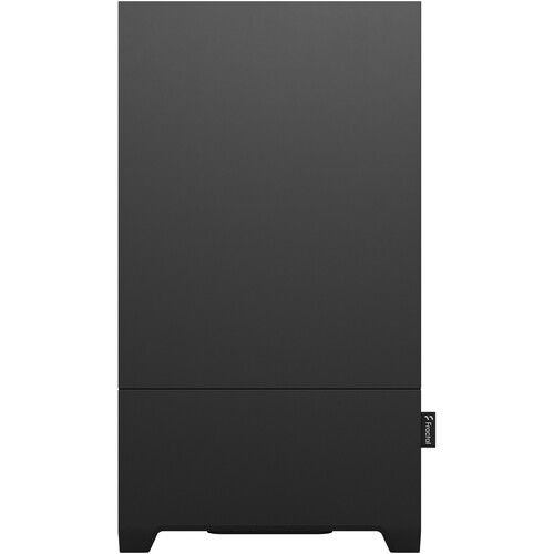  Fractal Design Pop Mini Silent Case (Solid Black)