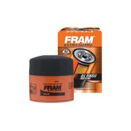 Fram PH-16 Fram Oil Filter - 3.9 x 3.8 x 3.93 In.