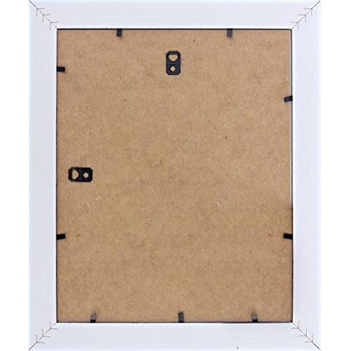  Frame Company Lynton Range Picture Photo Frame, Driftwood, 20 x 16 Inch