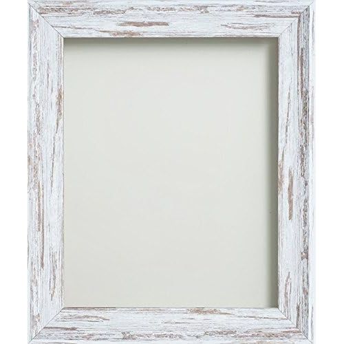  Frame Company Lynton Range Picture Photo Frame, Driftwood, 20 x 16 Inch