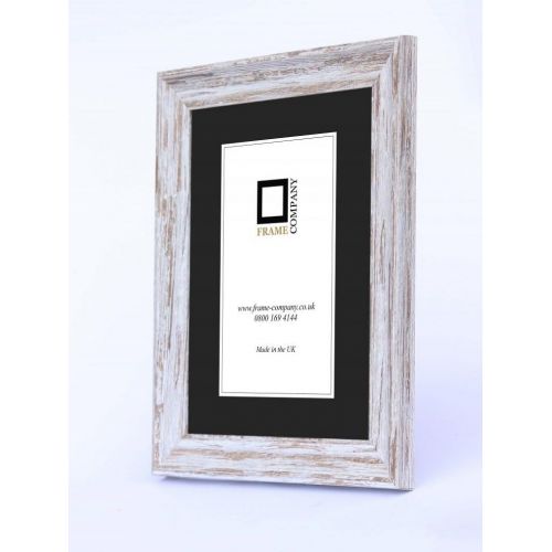  Frame Company Lynton Range Picture Photo Frame, Driftwood, 20 x 16 Inch