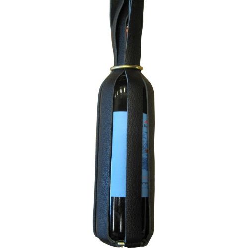 Francesco LionettiTuer-Flasche WeinMade in Italy schwarz