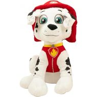 Paw Patrol Marshall Kids Bedding Super Soft Plush Cuddle Pillow Buddy, One Size, (Official) Nickelodeon Product By Franco