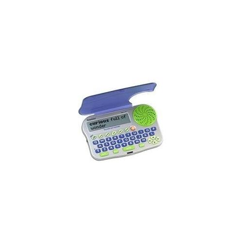  [아마존베스트]Franklin KID-1240 Childrens Talking Dictionary and Spell Corrector