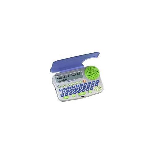  [아마존베스트]Franklin KID-1240 Childrens Talking Dictionary and Spell Corrector