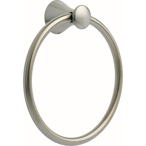  Franklin Brass Somerset Towel Ring, Available in Multiple Colors