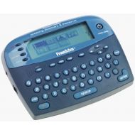 [아마존베스트]Franklin Electronics Franklin MWS-1840 Speaking Merriam Webster Dictionary and Thesaurus