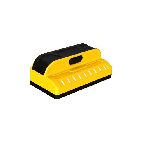  Franklin Sensors ProSensor M90 Professional Stud Finder, Yellow