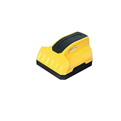  Franklin Sensors, Yellow Professional Stud Finder, ProSensor T6