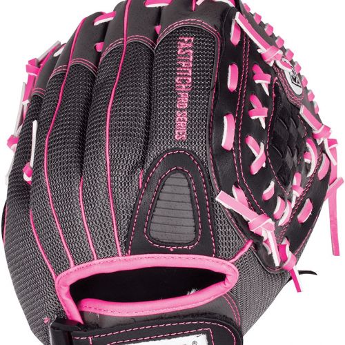  Franklin Sports 12.0 Mesh PVC Windmill Series Right Handed Thrower Softball Glove