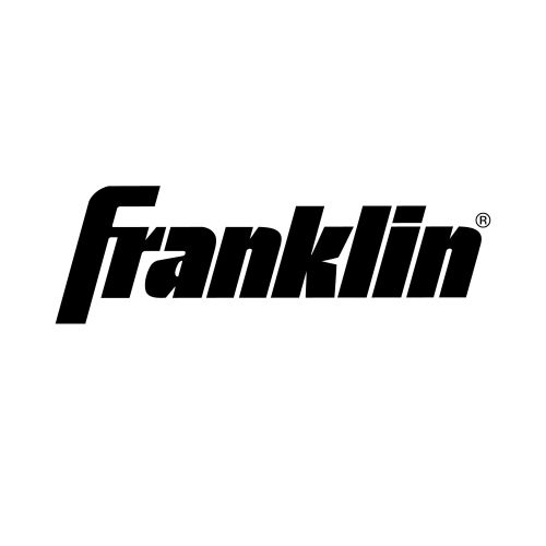  Franklin Sports Field Master Series Baseball Glove, Left Handed Thrower