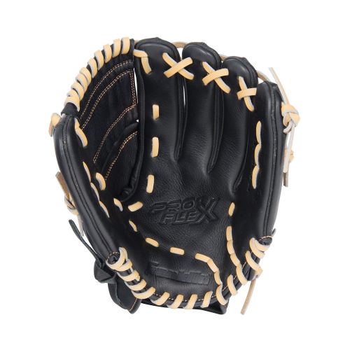  Franklin Sports 11.5-inch Pro Flex Hybrid Baseball Glove-Right Handed Thrower