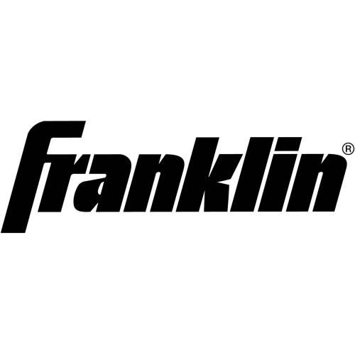  Franklin Sports MLB Home Run Training Ball, 6pk
