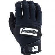Franklin Sports - Cold Weather Pro Batting Gloves Insulated Neoprene Pro Series