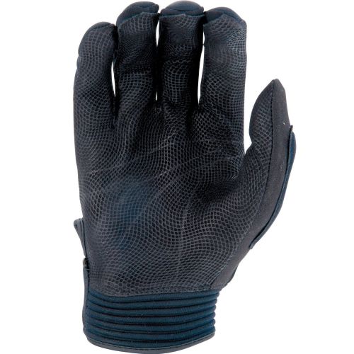  Franklin Sports - Cold Weather Pro Batting Gloves Insulated Neoprene Pro Series