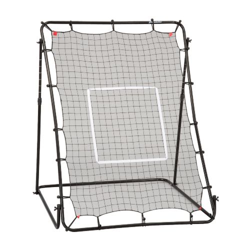  Franklin Sports MLB 2-in-1 Multi Position Baseball Return Trainer