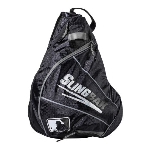  Franklin Sports MLB Slingbak Bag - Multiple Colors