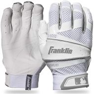 Franklin Sports Fastpitch Freeflex Series Softball Batting Gloves