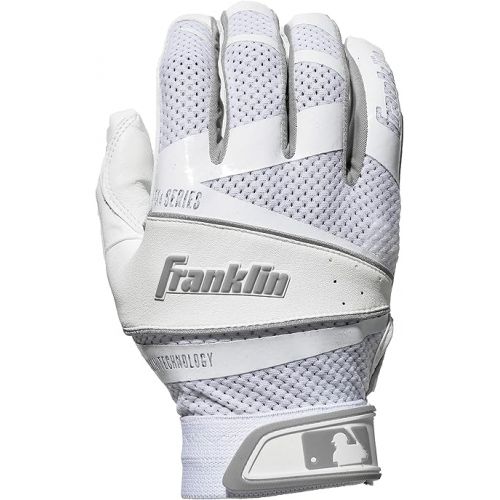  Franklin Sports Fastpitch Freeflex Series Softball Batting Gloves