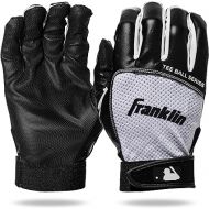 Franklin Sports MLB Teeball Flex Series Batting Gloves