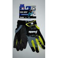 Franklin Sports Digital Shokwave Youth Batting Gloves ~ Youth XS