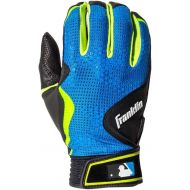 Franklin Sports MLB Freeflex Series Batting Gloves