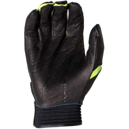  Franklin Sports MLB Freeflex Series Batting Gloves