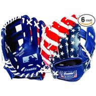 T-BALL FIELD GLOVE USA