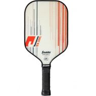 Franklin Sports Pro Pickleball Paddle - USAP Approved Paddle with MaxGrit Technology - Elongated Handle for Maximum Control