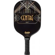 Franklin Sports Pro Pickleball Paddles - Pro Player Carbon Fiber Tournament Pickleball Paddles - USA Pickleball (USAPA) Approved - 13mm Core