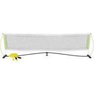 Franklin Sports Pickleball Starter Set - Includes Net, Paddles (2), and X-40 Pickleball, One Size