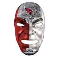 Franklin Sports NFL Fan Face Mask - Team Fan Masks for NFL Football Games and Tailgates - Sports Fan Face Mask - Face Paint Masks