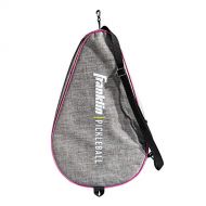 Franklin Sports Franklin Pickleball-x Single Paddle Carry Bag - Official Bag of The US Open