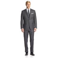 Franklin Tailored Mens Check Tracy Suit