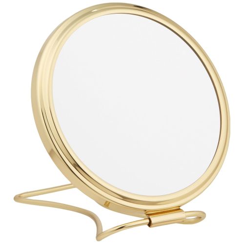  Frasco Mirrors Folding Stand Double Sided Mirror