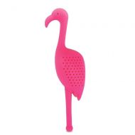 Fred Flamingo Tropic Tea Infuser