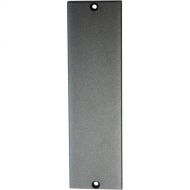 Fredenstein Bento Blank Panel for 500 Series Chassis (Black)