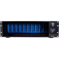 Fredenstein 10-Slot 500-Series Chassis