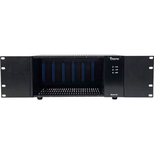  Fredenstein Rackmount for Bento 6S and 6DS