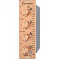 Fredenstein F603A High-Q Four Band Equalizer