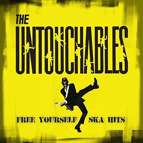  Free Yourself - Ska Hits