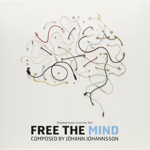  Free the Mind (Original Music From the Film)