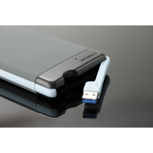  Freecom ToughDrive 2,5 1 TB, USB 3.0
