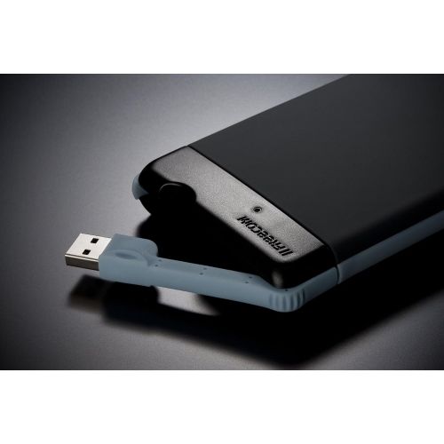  Freecom ToughDrive 2,5 1 TB, USB 3.0