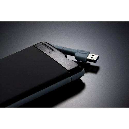  Freecom ToughDrive 2,5 1 TB, USB 3.0